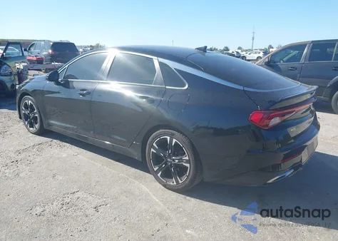 2023 Kia K5 Gt-Line из США, поврежденный, VIN 5XXG64J29PG179376